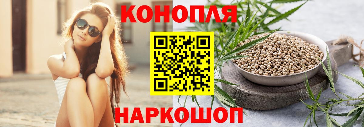 Каннабис гибрид Избербаш